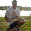 Mák Máté 2,10 kg süllő